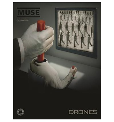 Muse - Drones 
