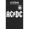 Little Black Songbook: AC/DC