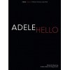 Adele: Hello (piano, vocal, guit