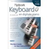 Tipboek Keyboard en Digitale Pia