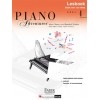 Piano Adventures: Lesboek 4