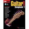 FastTrack - Guitar 1 - Songbook 