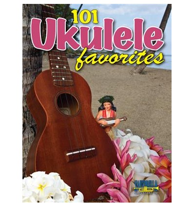 Ukulele (101) Favorites