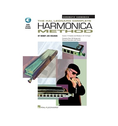 Complete Harmonica Method