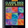 Classic Rock Fake Book