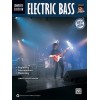 Electric Bass Method Complete Ed