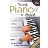 Tipbook Tipboek piano en vleugel