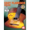 Easy Flamenco Solos