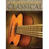 Fingerpicking Classical