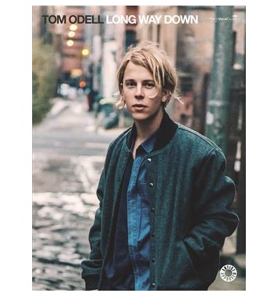 Long Way Down - Tom Odell