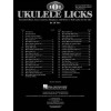 101 Ukulele Licks