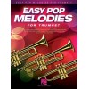 Easy Pop Melodies - for Trumpet