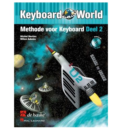 Keyboard World 2
