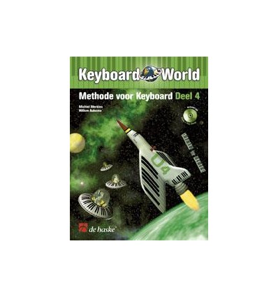 Keyboard World 4