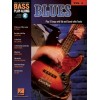 Blues - Bass Play-Along