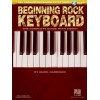  Beginning Rock Keyboard