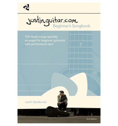 Justin guitar Songbook