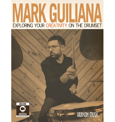 Mark Guiliana
