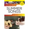Really Easy Ukulele: Summer Song