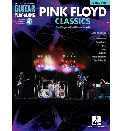 Pink Floyd Classics