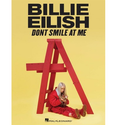Billie Eilish - Don't Smile At M