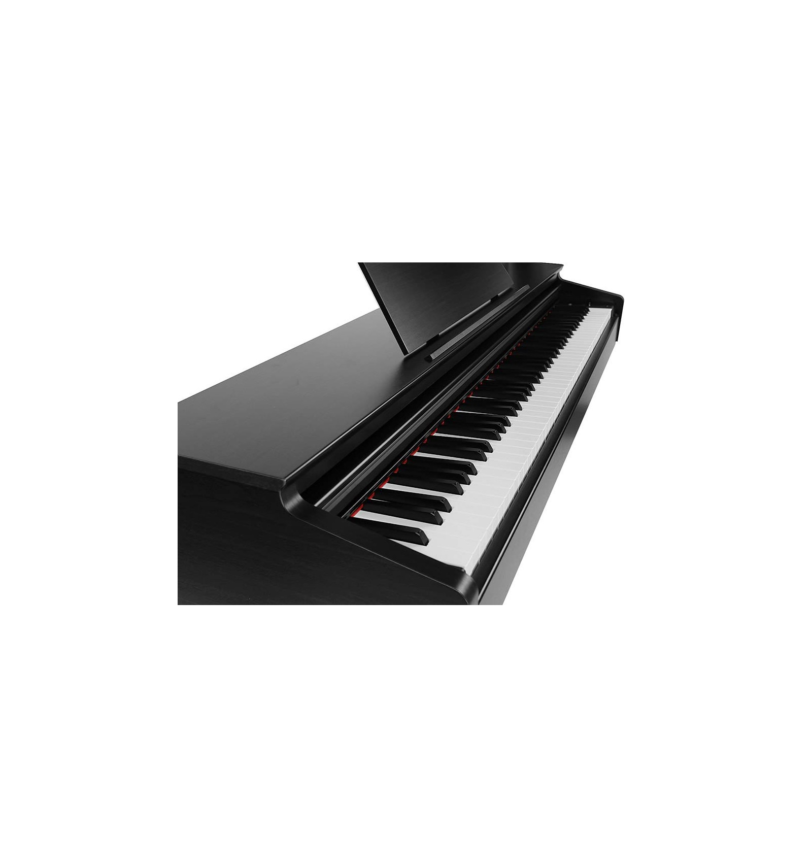 Digitale Piano 88 Gewogen Toetsen