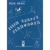 Mijn Eerste Pianoboek Folk Dean